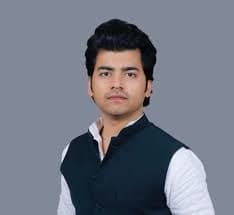 Mr. Mrigendra R. Tripathi