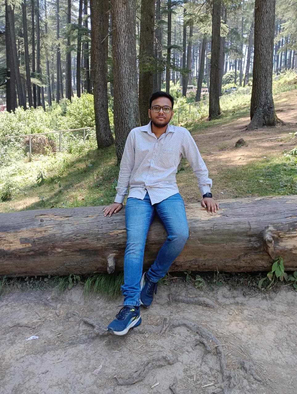 ALOK KUMAR