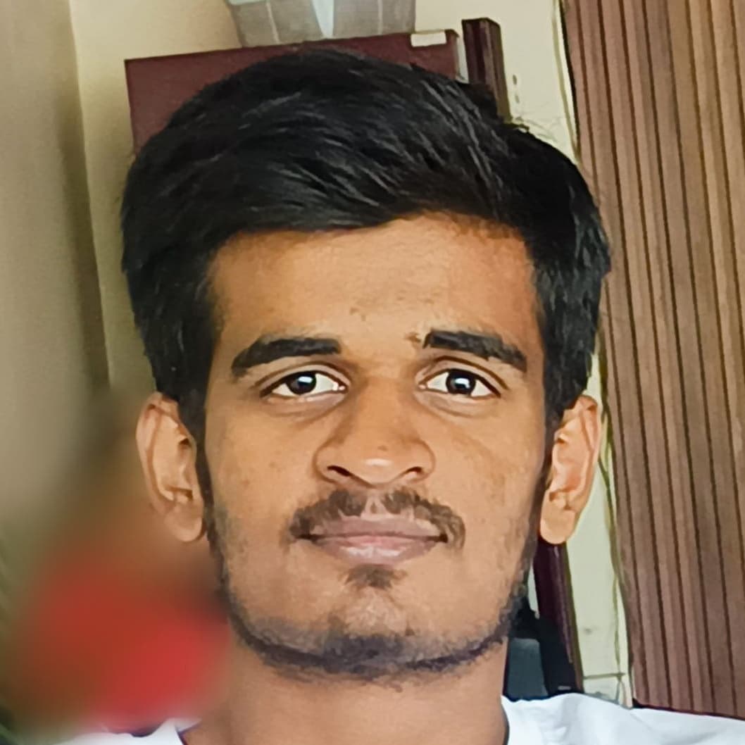 DIVYANSHU CHOUBEY