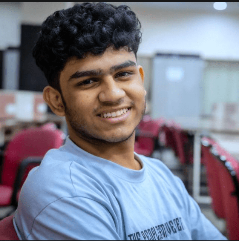 HIYANSHU GUPTA
