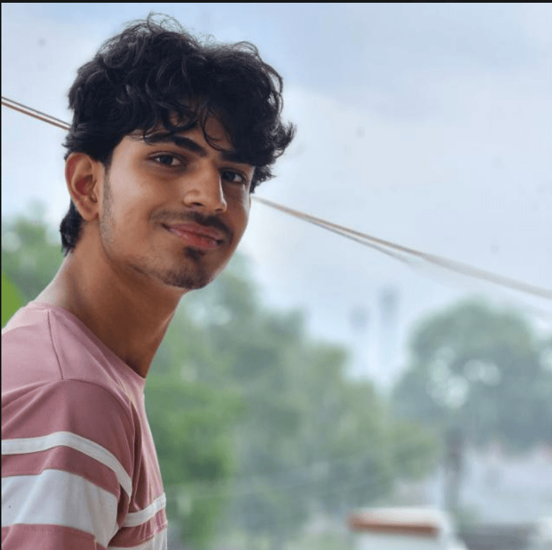 JINAY JAIN