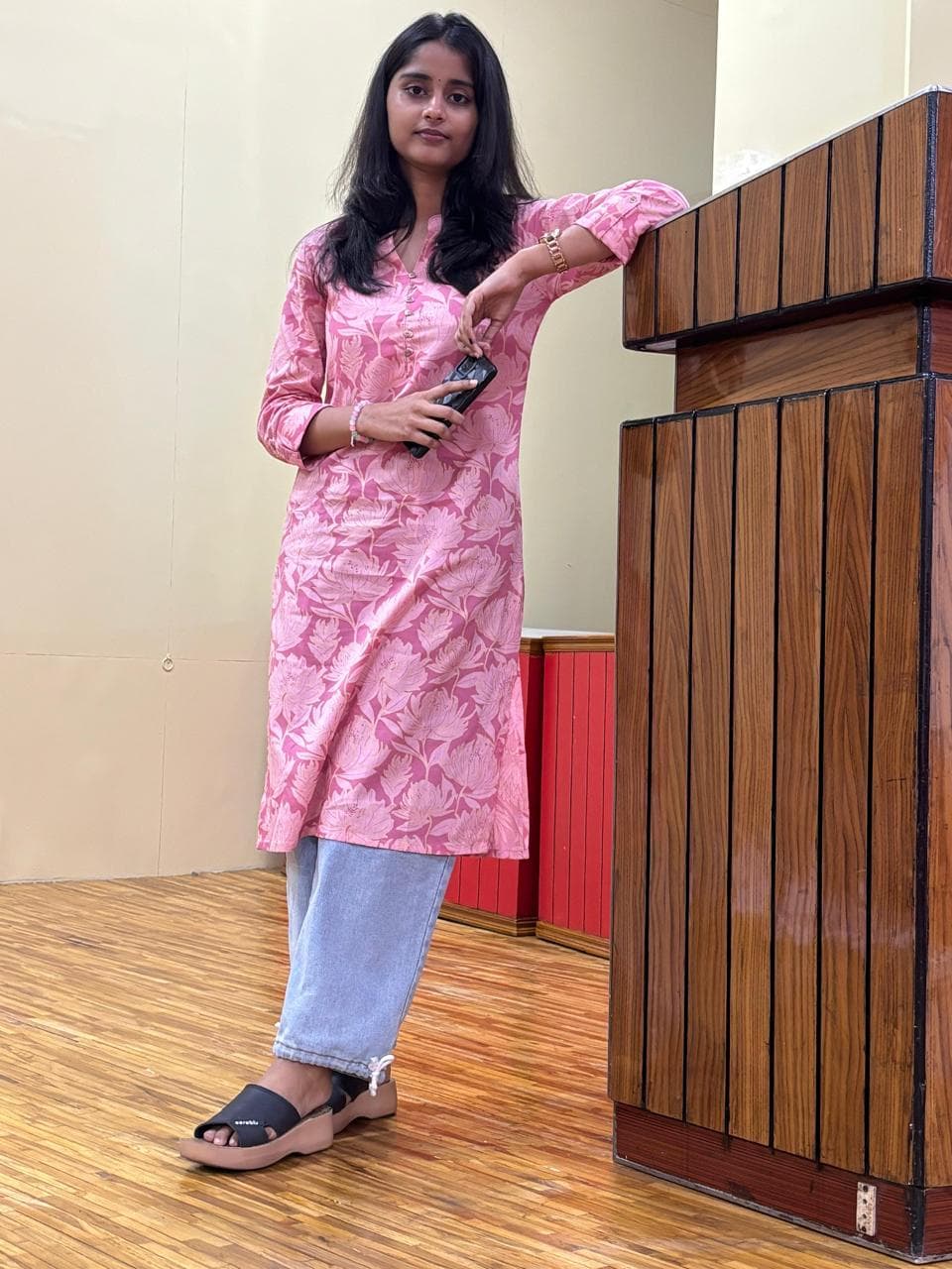 SIDDHI SEN